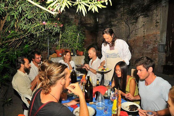 Experience A Traditional Sailors Supper In The Venetian Lagoon - Frequently Asked Questions