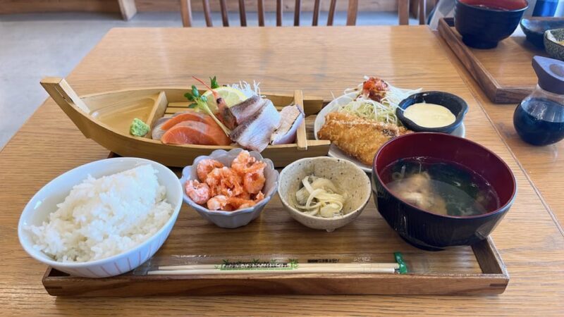 Experience about the blessings of the earth in Sakurajima. - FAQ