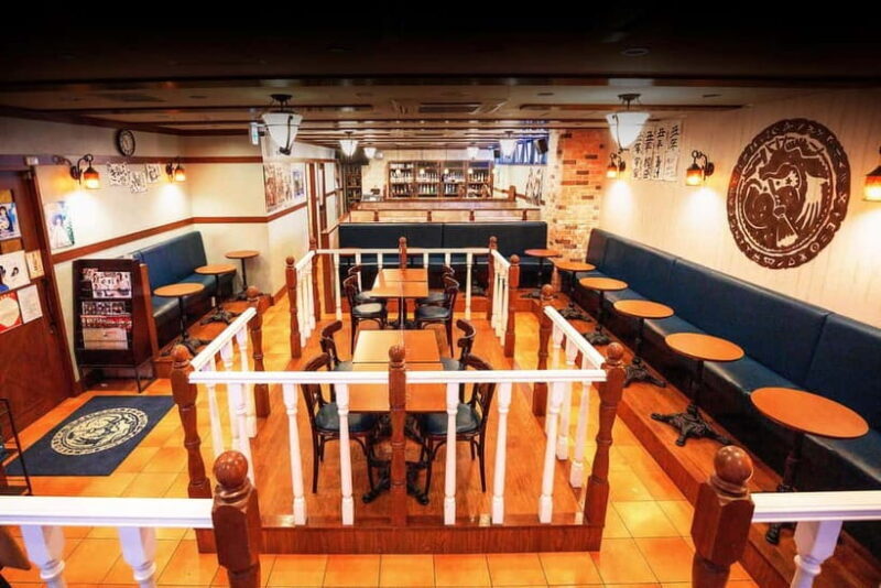 Experience Akihabara's Maid Witches: 1-Hour Cafe Magic - The Value of a Magical 1-Hour