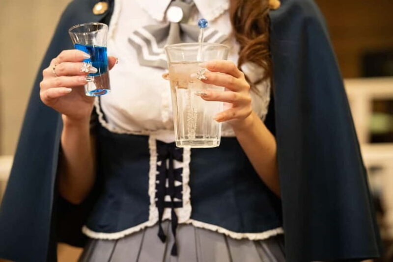 Experience Akihabara's Maid Witches: 1-Hour Cafe Magic - Final Thoughts