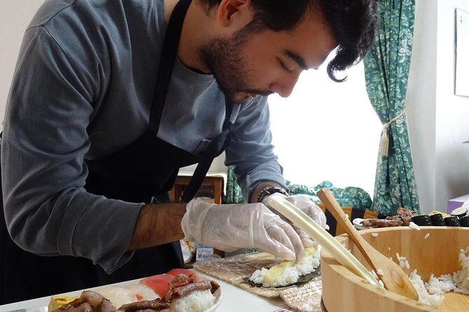 Experience all of Japanese culture and Japanese food experience classes "origami, udon, Japanese food, green tea, calligraphy" in 4 hours - Final Thoughts