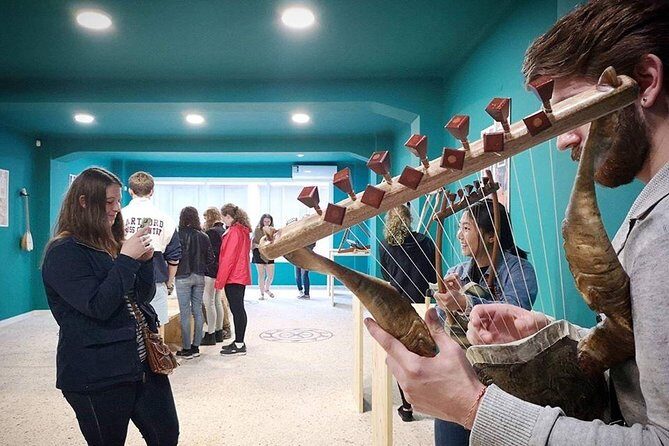Experience Ancient Greece: A Musical Journey - The Practical Side: Value and Logistics