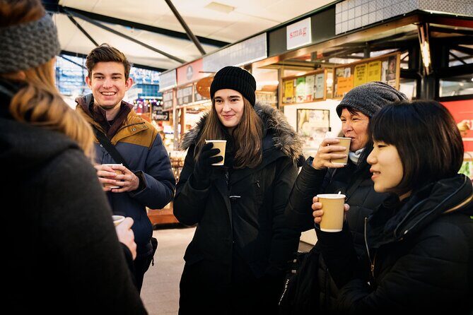 Experience and Taste the Copenhagen Christmas - A Detailed Look at the Tour Experience