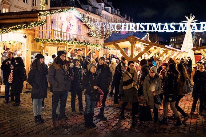 Experience and Taste the Copenhagen Christmas - Insights from Visitors’ Reviews