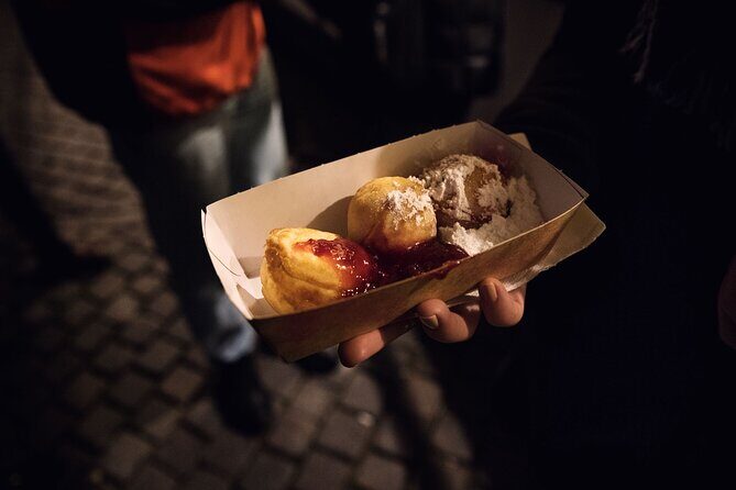 Experience and Taste the Copenhagen Christmas - Practical Details & Tips