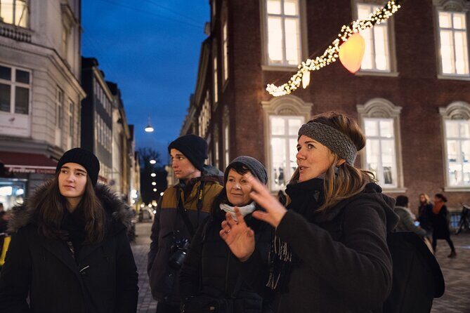 Experience and Taste the Copenhagen Christmas - The Sum Up: Who Will Love This Tour?