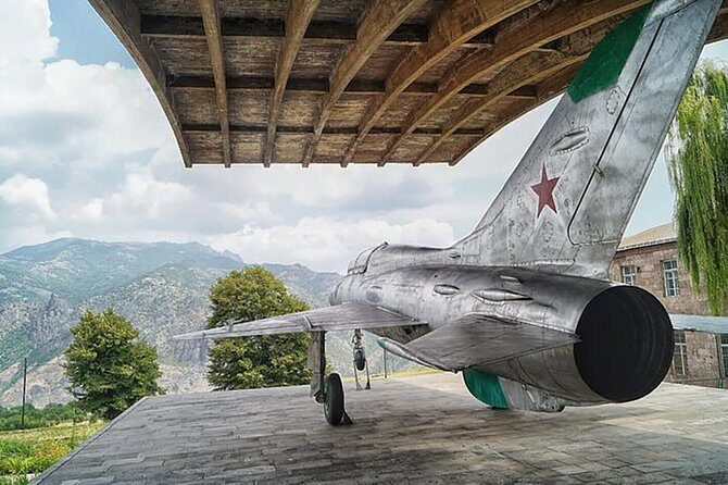Experience Armenia - Day Trip from Tbilisi - Experience Armenia - Day Trip from Tbilisi