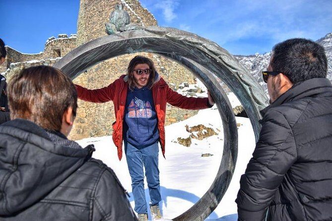 Experience Armenia - Day Trip from Tbilisi - Transportation, Duration, and Value