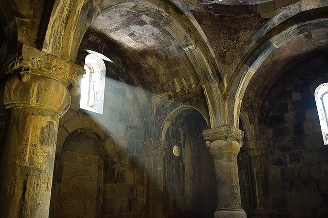 Experience Armenia - Day Trip from Tbilisi - Who Would Enjoy This Tour?
