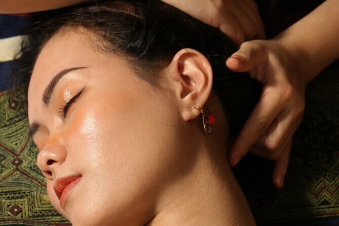 Experience Asian Style Full Body Massage Therapy - Who Should Consider This Experience?