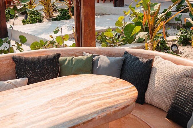 Experience at Telchac Beach and its beach club - Playaviva Telchac Living Beach Club