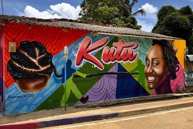 Experience at the First Free Slave Village of Palenque - FAQ