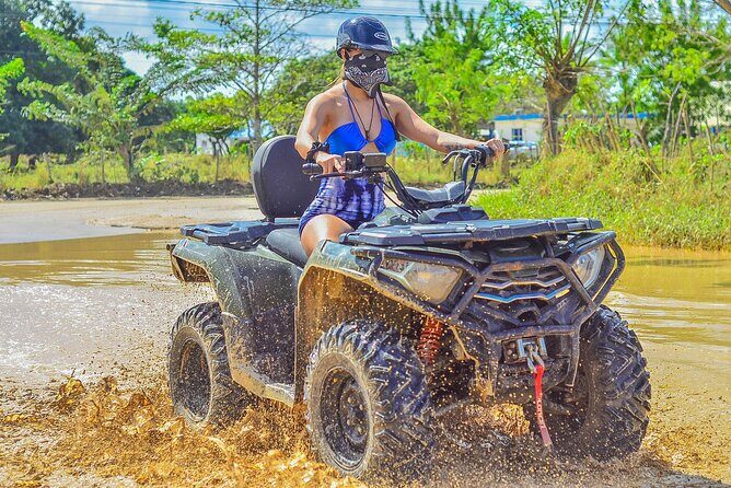 Experience ATV Ride in Punta Cana Excursion - Final Thoughts