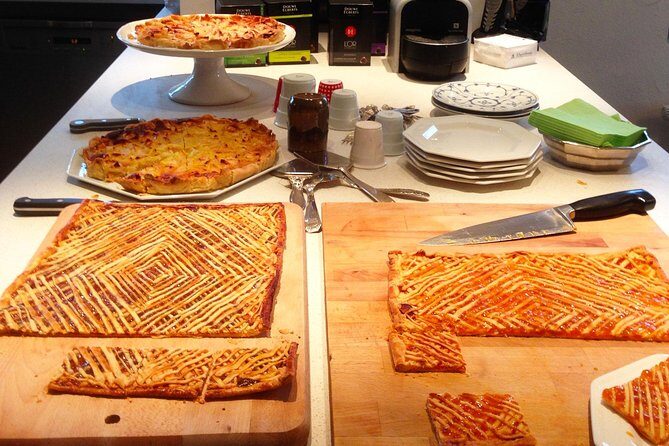 Experience Authentic Belgian Cuisine: Cooking Lesson and Meal with a Ghent Local - Who Should Consider This Experience?