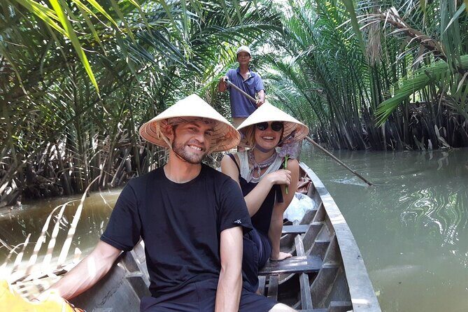 Experience Authentic Mekong Delta Life From Ho Chi Minh City - In-Depth Look at the Itinerary