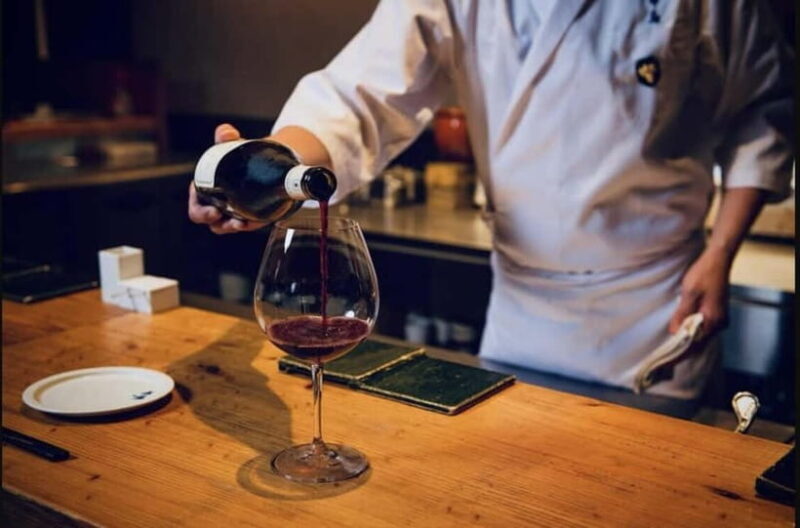 Experience Authentic Yakitori at Ebisu Kicho in Tokyo - A Detailed Look at the Ebisu Kicho Yakitori Experience