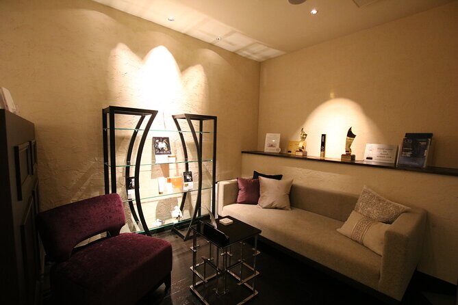 Experience Award-Winning Spa Treatments in Downtown Tokyo - Who Should Book This?