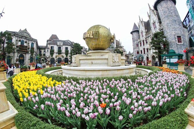 Experience Ba Na Hills and Golden Bridge Sunset Tour - Frequently Asked Questions