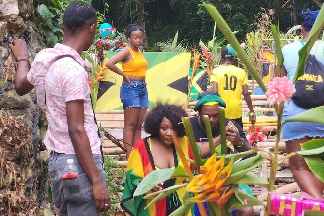 Experience Bambo Rafting on Lethe River with Limestone Massage - Practical Tips