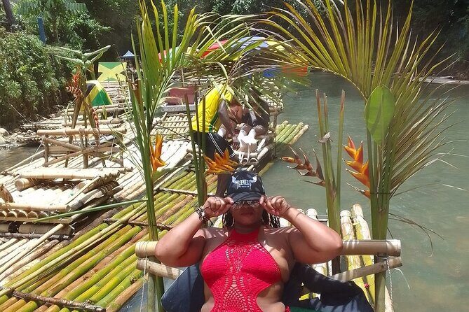 Experience Bambo Rafting on Lethe River with Limestone Massage - FAQs