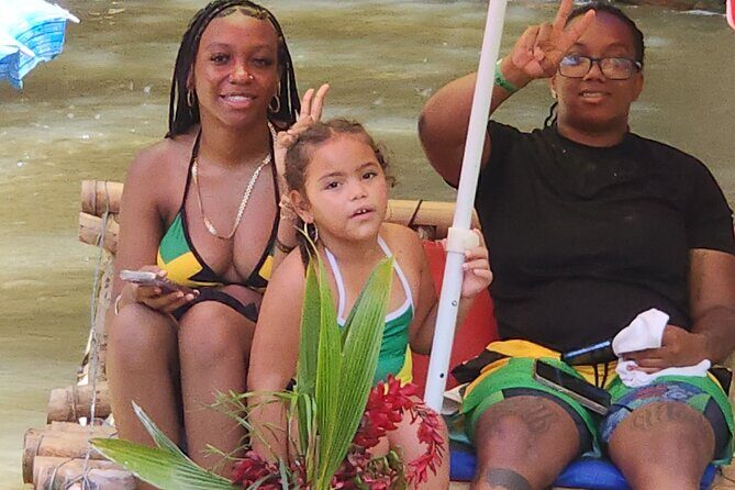 Experience Bambo Rafting on Lethe River with Limestone Massage - Final Thoughts