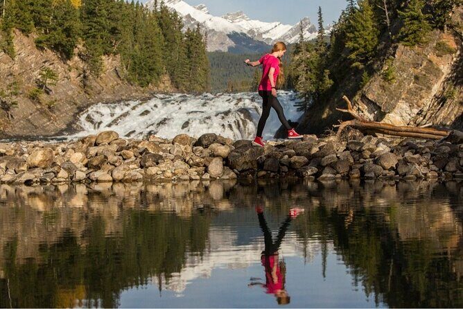 Experience Banff Johnston Canyon Lake Minnewanka by Coach - Why Choose This Tour?