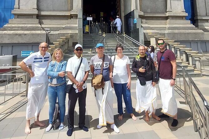 Experience Bangalore - City Tour, Authentic Food & market (Food/Culture/History) - Why This Tour Works for Travelers