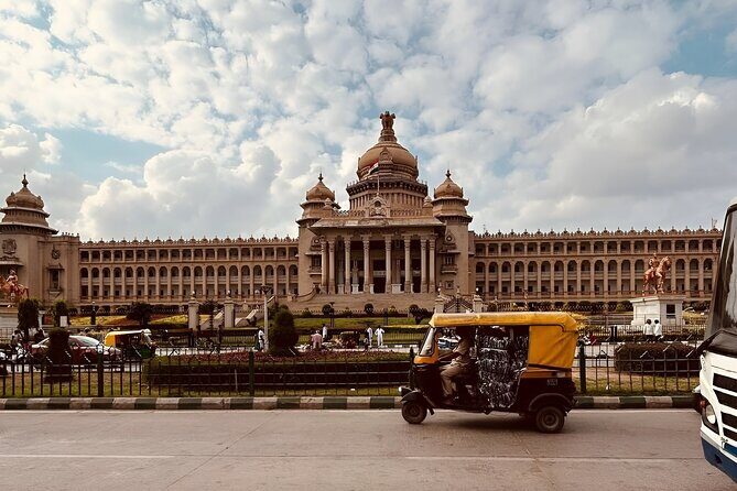 Experience Bangalores Day Private Sightseeing Journey - A Detailed Look at the Tour Experience