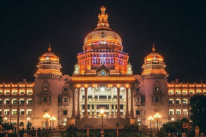 Experience Bangalores Day Private Sightseeing Journey - FAQ