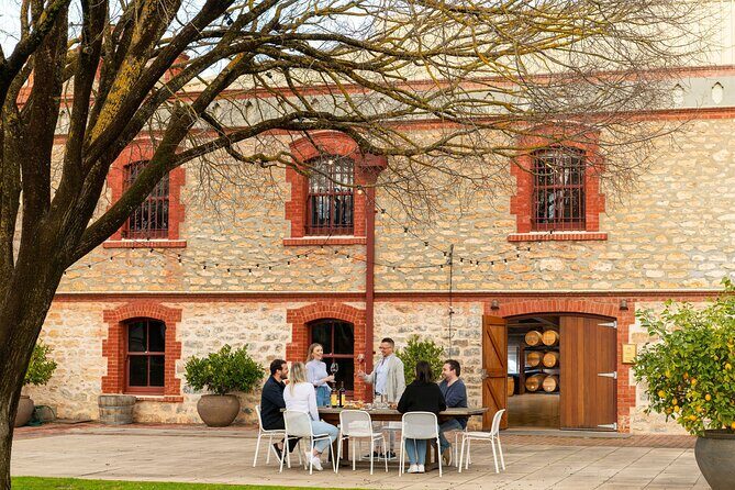 Experience Barossa Valley by E-bike - Final Thoughts