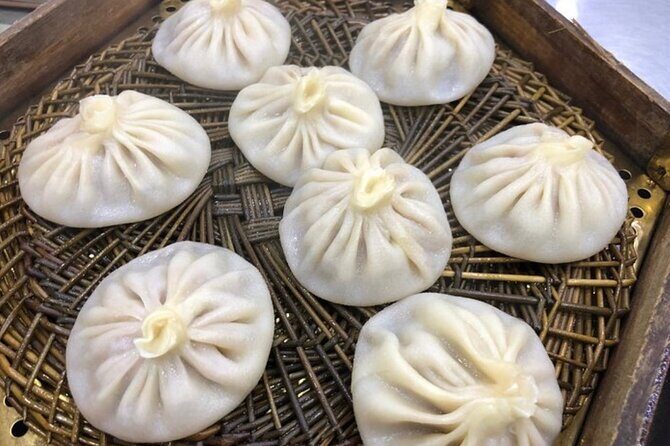 Experience Beijing Walking Food Tour Private - Key Points