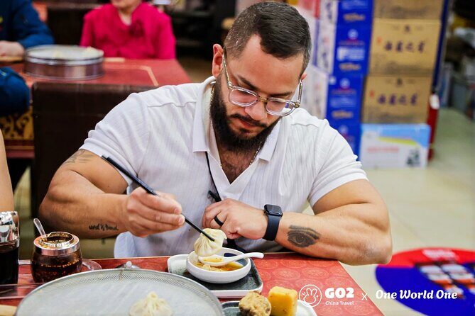 Experience Beijing Walking Food Tour Private - An In-Depth Look at the Beijing Food Tour Experience