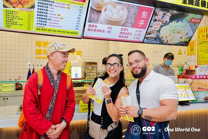 Experience Beijing Walking Food Tour Private - Final Thoughts: Is This Tour Worth It?