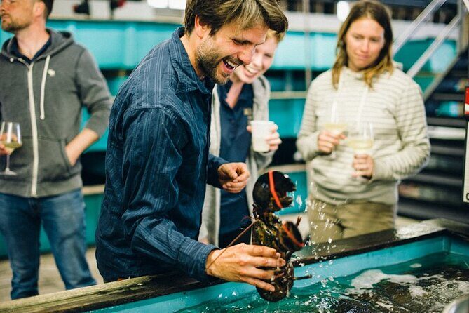 Experience Belfast with Sunset and Cruise - In-Depth Review of the Experience