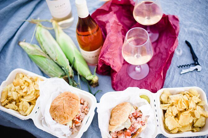 Experience Belfast with Sunset and Cruise - Possible Drawbacks or Considerations