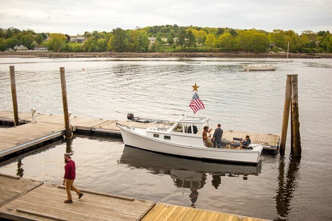 Experience Belfast with Sunset and Cruise - Who This Tour Is Best For