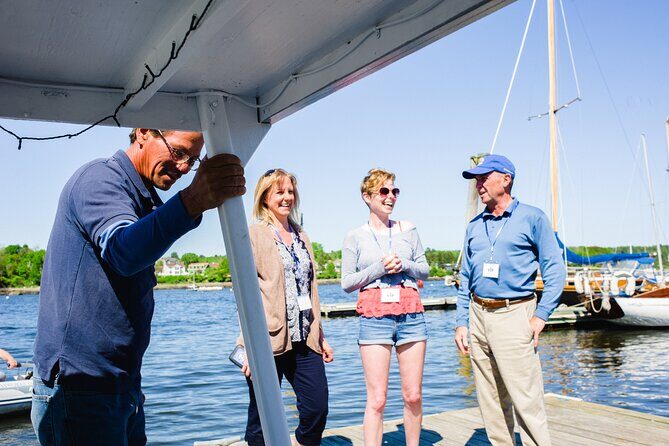 Experience Belfast with Sunset and Cruise - Final Thoughts