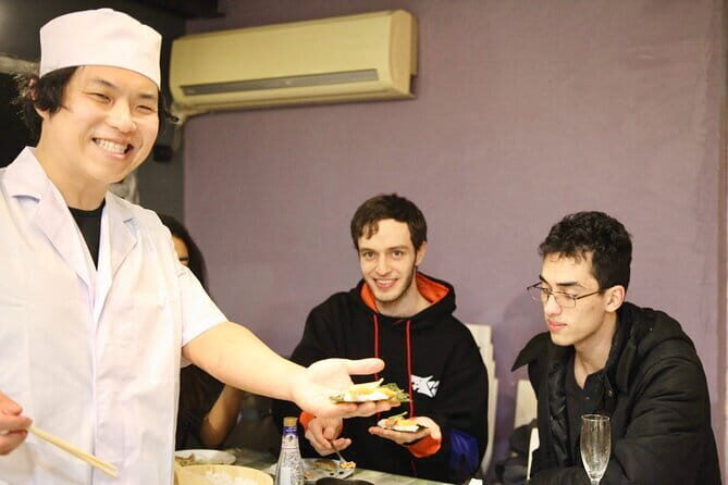 Experience Big soba knife Soba Making Class in Tokyo Kappabashi - FAQ