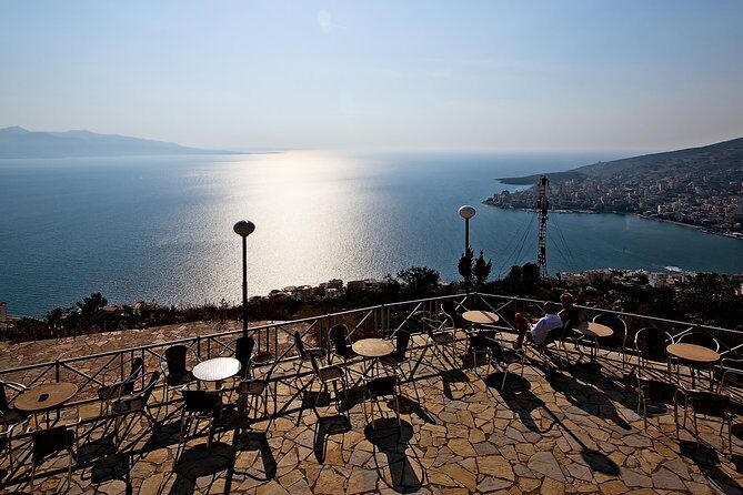 Experience Blue Eye , Lekuresi Castle and Taste Traditional Albanian Wine - What the Tour Includes and What to Consider