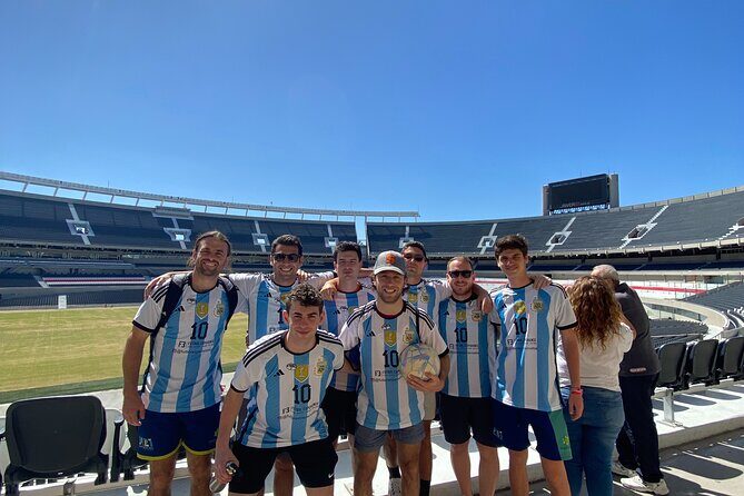 Experience Boca River - Key Points