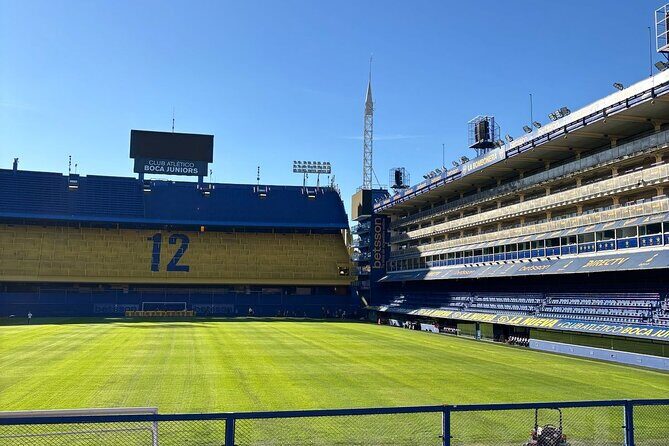 Experience Boca River - A Closer Look at the "Experience Boca River" Tour