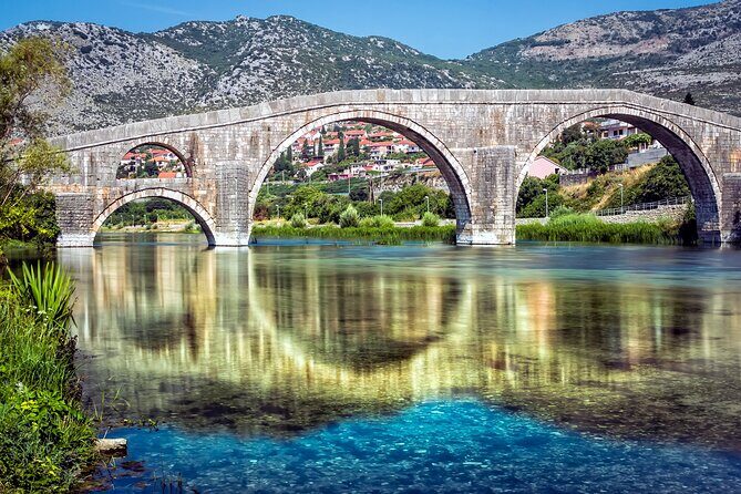 Experience Bosnia/ Private Tour To Trebinje With Wine Tasting - A Practical Guide to the Trebinje Tour