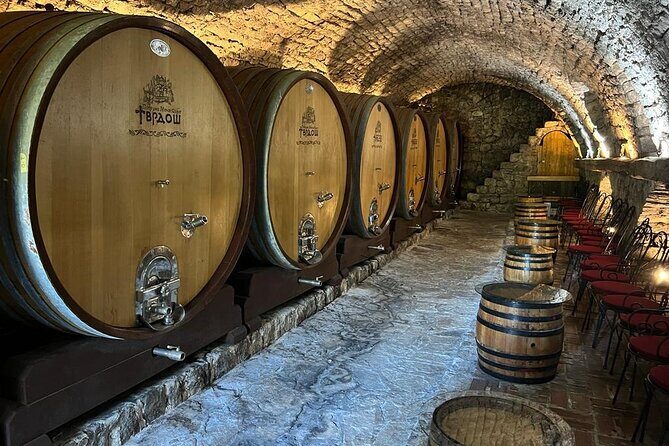 Experience Bosnia/ Private Tour To Trebinje With Wine Tasting - The Sum Up