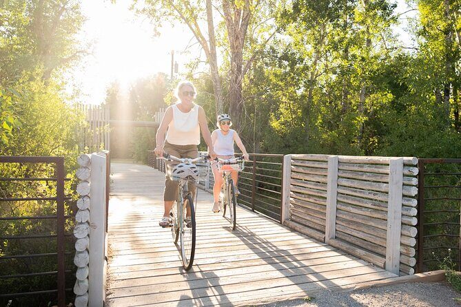 Experience Bozeman Montana Guided Bike Tour 2.5 Hour Ride - Analyzing the Value