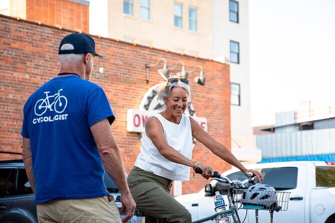 Experience Bozeman Montana Guided Bike Tour 2.5 Hour Ride - Who Should Consider This Tour?