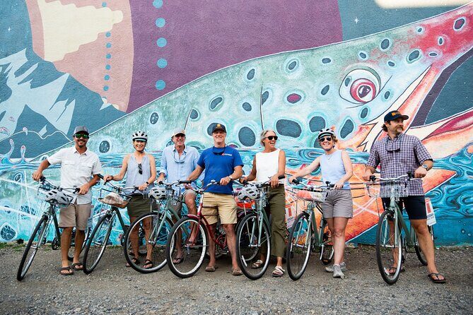 Experience Bozeman Montana Guided Bike Tour 2.5 Hour Ride - FAQ