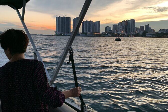 Experience Brooklyn Cruise at Puteri Harbour - Who Will Love This Tour?