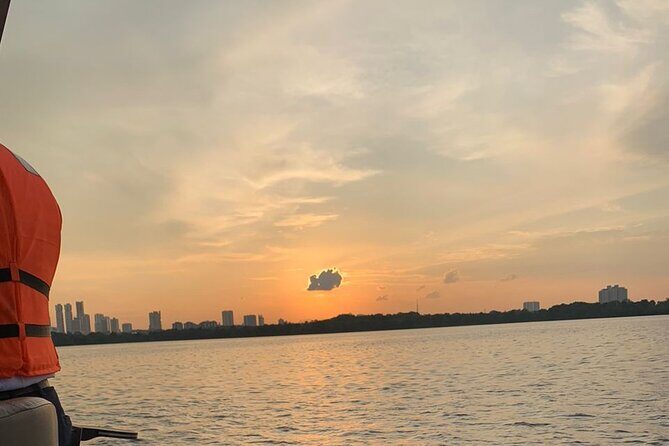 Experience Brooklyn Cruise at Puteri Harbour - FAQ