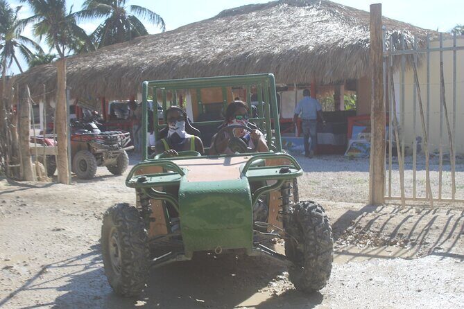Experience Buggies in Punta Cana - An Exciting Way to Discover Punta Cana’s Hidden Corners