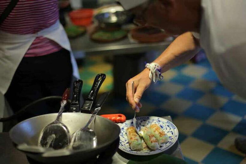 Experience Cambodian Cooking Class in Siem Reap - Final Thoughts